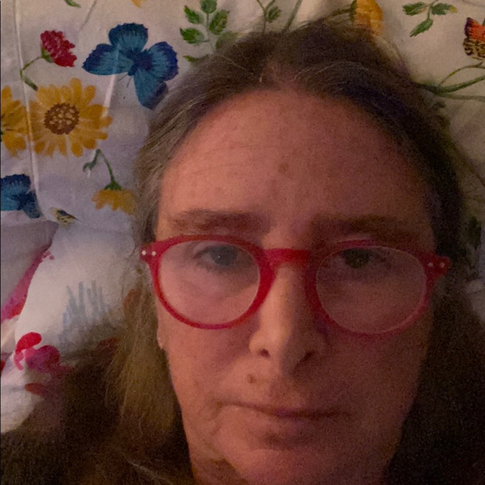 Meet your Posher, Suzanne